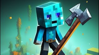 Minecraft PS5 Trophy  Getting an Upgrade [upl. by Eeresed]