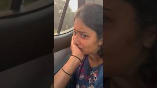 Why Im Crying 😐 shorts youtubeshorts shortsvideo ytshorts viralvideo poojamiley shortsfeed [upl. by Vinita326]