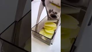 Multifunctional Vegetable Cutter Chopper for Kitchen [upl. by Aipmylo]