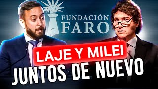 🔥 Así fue Mi Discurso en la Fundación que derrotará al Wokismo  Agustín Laje [upl. by Barr888]