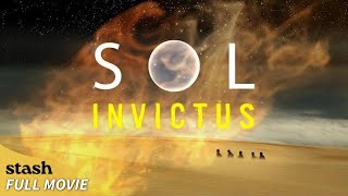 Sol Invictus  SciFi Adventure  Full Movie  Alien Planet [upl. by Tenner]