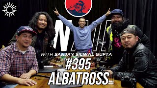 On Air With Sanjay 395  Albatross Nepal [upl. by Urban]