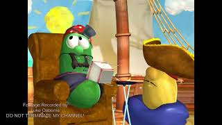 Veggietales The Ultimate Silly Song Countdown Opening High Pitch Reupload [upl. by Aldon]