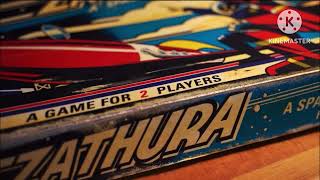 The first project release the almost accurate of real board game Zathura [upl. by Eeruhs547]