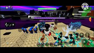 Defeated Korblox Deathwalker and Beat The 2024 Egg Hunt  Claimed Scout Egg  Roblox TDS [upl. by Ilke891]