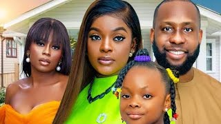 ECHOES OF MOTHERHOOD  2 Trending Nollywood Movie Review Dera Osadebe Miwa Olorunfemi 2024 [upl. by Akitnahs]