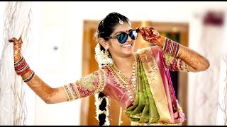 Wedding Video of Avinash amp Bhanu from PADMAJA STUDIO  BHIMAVARAM [upl. by Moria37]