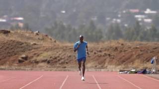 Unlimited Mo Farah [upl. by Acirretahs]