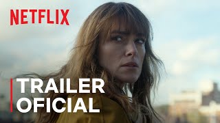 Black Doves  Trailer oficial  Netflix [upl. by Yrok]