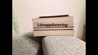 Läsuppdatering [upl. by Yttap944]