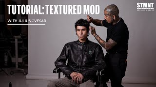 TUTORIAL Textured Mod with Julius Cvesar [upl. by Erina]