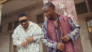 Masterkraft  Hosanna feat Chike Official Video [upl. by Felicio]