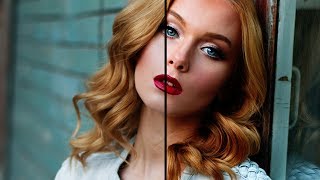 Make Your Photos Look Better  GIMP 28 Tutorial [upl. by Kristian]