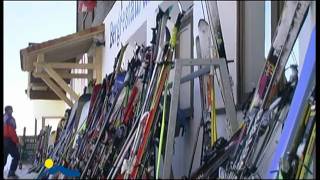 Gratis Ski day Gitschberg Jochtalm2p [upl. by Samaria]