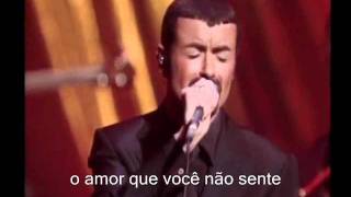 I cant make you love mewmv  Legendada em Português BR [upl. by Etnoel]