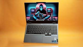 Lenovo LOQ  The Best Budget Gaming Laptop [upl. by Kathlin798]