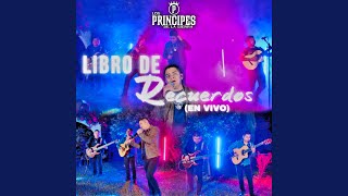 Libro De Recuerdos En Vivo [upl. by Niwled]