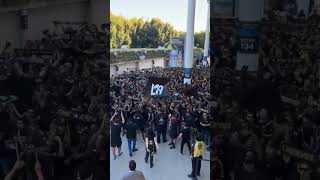 🗣️ We are Los Angeles  LAFC MLS Supporters 3252 [upl. by Amedeo315]