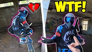 NEVER SHOOT YOUR GIRLFRIEND😭💔 ► SINGLE❓► PAINTBALL FUNNY MOMENTS amp FAILS [upl. by Melba251]