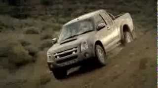 Isuzu KB South Africa TV Ad [upl. by Soisatsana]