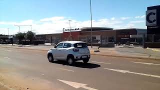 Downtown Centurion  Gauteng South Africa [upl. by Lardner]