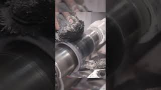 steel glass manufacturing process shortsvideo viralvideo manufacturing steel [upl. by Setarcos216]