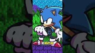 🔻¡Servidor de Sonic en Minecraft🔺sonic minecraft reathcraft [upl. by Ajin]