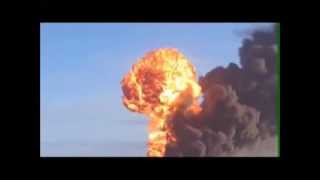 South Dakota Train Accident  30\12\13 [upl. by Bate]