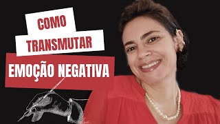 Aprenda a usar o fogo purificador p trasmutar emoção negativa [upl. by Sapphira]