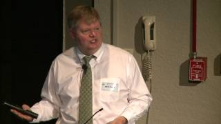 Pharmacogenomics  Howard McLeod 2014 [upl. by Raila]