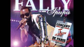 Fally Ipupa  Catafalque Live Au Zenith de Paris [upl. by Bokaj]