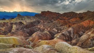 Top things to do at Death Valley National Park [upl. by Iad]