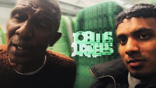 MEET THE MOST INSPIRATIONAL MAN  UNIVERSITY GRADUATION STORY TIME  JOBLUS JURNEES [upl. by Wailoo]