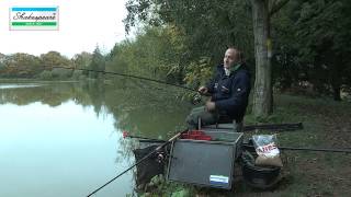 Feeder and Waggler on Lakes  Silver Fish [upl. by Arias526]