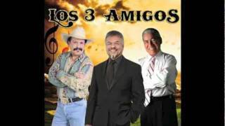 Los Tres Amigos  Ruben Ramos Little Joe y Roberto Pulido [upl. by Hullda]