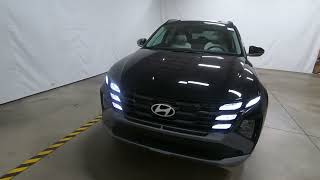 New 2025 Hyundai TUCSON SEL Convenience SUV For Sale In Columbus OH [upl. by Barkley]