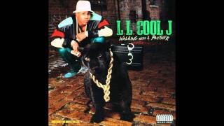 LL Cool J  Nitro [upl. by Navis]