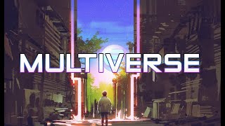 Multiverse Games Presentation  Enjin Powered Blockchain Gaming [upl. by Alet989]