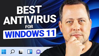 What’s the best antivirus for Windows 11 2024 review [upl. by Powell717]