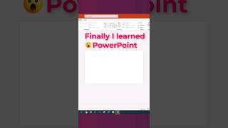 This PowerPoint Trick is so easy powerpoint presentation ppt [upl. by Gregor]