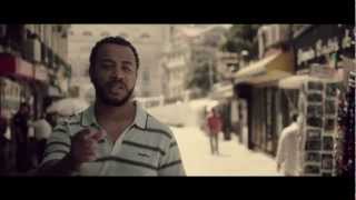 Boss AC featuring Shout  quotTu És Mais Fortequot  Official Videoclip [upl. by Donoho]