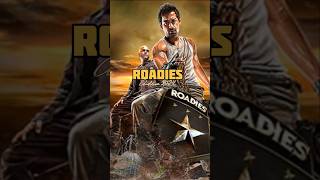 Roadies audition 2024 DelhiNoida roadies mtv mtvroadies trending viralshort [upl. by Elfont]