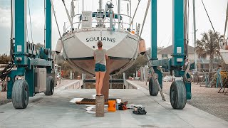 Failure to Launch  Sailing Soulianis  Ep 66 [upl. by Nylknarf]