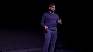 How immersive technologies ARVR will shape our future  Dinesh Punni  TEDxTUBerlinSalon [upl. by Jos]