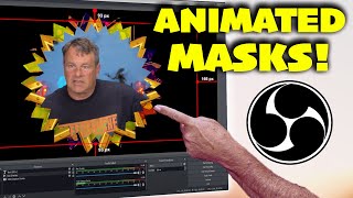 Easy OBS Advanced Masks Free [upl. by Norda]