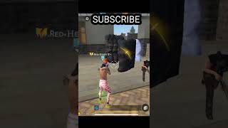 Watch quotSTERLING CONQUROR M1887 VS ONE PUNCH MAN M1887 DAMAGE TEST VIDEO GARENA FREE FIRE shorts [upl. by Licec]