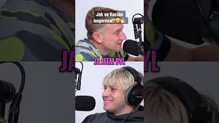 Je Kocián stále relevantní🤪 Napiš do komentářů💬🍀kocian cots fyp podcast cz czech [upl. by Adnawuj]