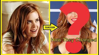 Wedding Crashers 2005 Cast Then and Now  Real Name  Real Age  Rachel McAdams  Isla Fisher [upl. by Adnylem]