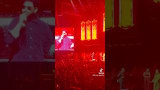 ❤️Bhogi bhogi bhogi song tamilhits arrahman liveconcert musical abudhabi uae shorts [upl. by Nnylharas]