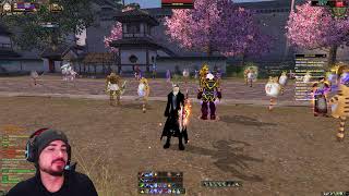 PERFECT WORLD TROIA UP  PVP  LIVE [upl. by Reinaldo191]